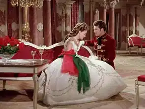 历史上的茜茜公主弗朗茨皇帝痴爱一生的女人
