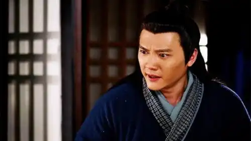 盘点冯绍峰的六部电视剧,最经典的八阿哥你还记得吗