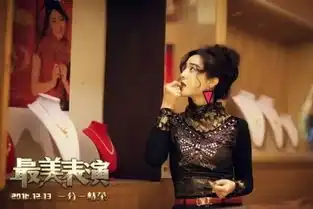 范冰冰s型刘海烫美炸了,第一眼还以为是张曼玉