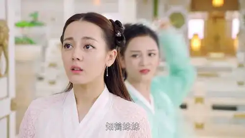 三生三世枕上书炮灰女配知鹤相遇不是恩赐,便是教训