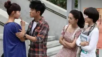 花开半夏多角恋成焦点残酷剧情虐哭林申图
