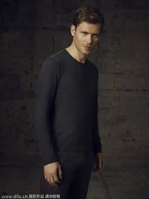 克劳斯被曝已婚吸血鬼主题婚礼你敢尝试吗
