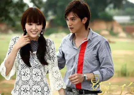 心疼罗晋,爱了唐嫣那么久,而唐嫣却把最好的自己给了杨丞琳男友
