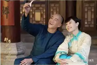 娘娘化身最壕女秦商,演绎那年花开月正圆
