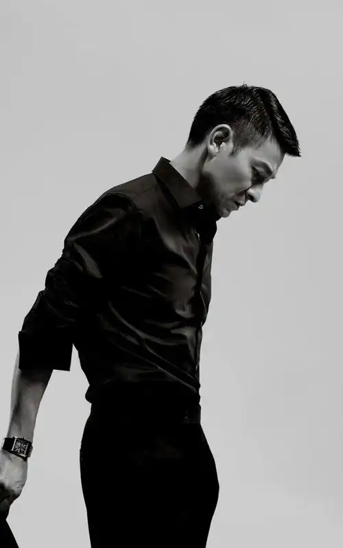 用现在的眼光看四大天王,谁最帅