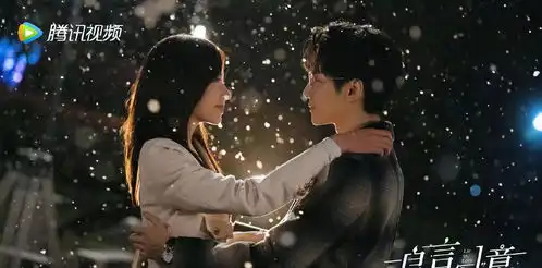 罗云熙新剧中饰演霸道总裁,和程潇演绎一段豪门虐恋良言写意
