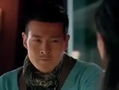 还嫌爱情公寓的李察得太老求你看看9年后的他,没胡子帅到犯规
