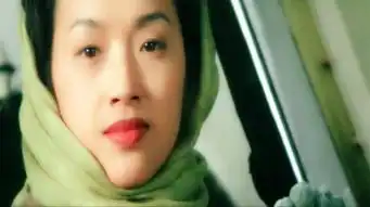 天若有情3烽火佳人剧照
