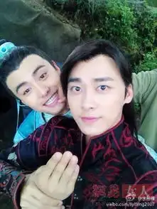 揭有望登上羊年春晚的当红小鲜肉们