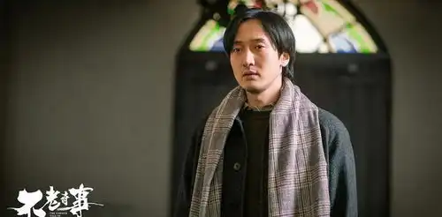 电影不老奇事以爱情为笔,书写的却是人生
