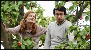 乡村教师官方剧照