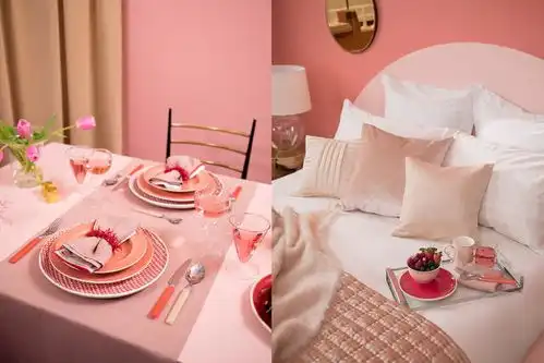 布达佩斯大饭店告诉你在情人节用zarahome的女生更懂爱
