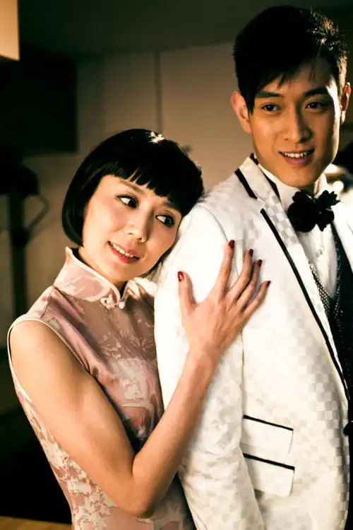 舞台剧我和春天有个约会登陆广州
