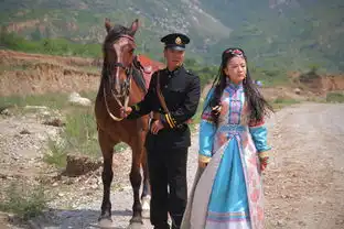 电视剧黄金血道热拍贡米吴樾上演甜蜜爱情
