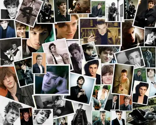 这个让巩俐都迷恋的美少年,突然走了