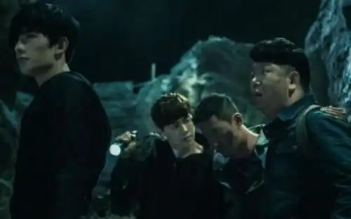 盗墓笔记2再启动,井柏然鹿晗被换掉,刘天佐朱一龙惊艳来袭
