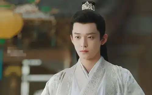 长相思9位男演员身高,檀健次拖后腿了,邓为王弘毅一样高