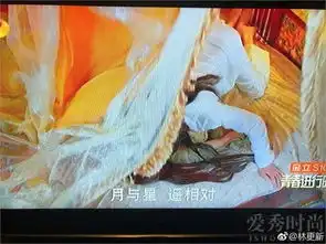 楚乔传林更新赵丽颖床照曝光林更新晒和颖宝床照是为什么
