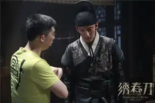 绣春刀导演专访优秀演员参演是一种缘分6966986
