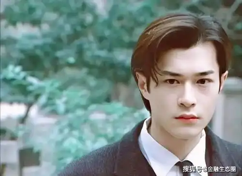 古天乐,香港最后一个明星与超级偶像

