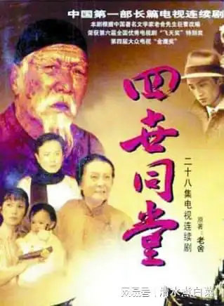 中国的百年孤独