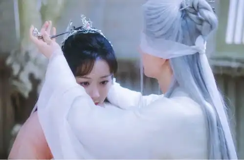 本以为沉香如屑滤镜一般般,看完苍兰诀,我承认我改观了
