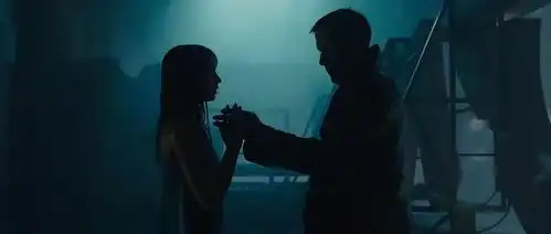 做个人吧关于银翼杀手2049里的终极问题
