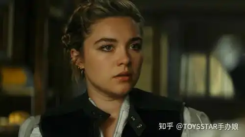 黑寡妇竟然是讲述下一任接班人的前传,斯嘉丽最后一次登场
