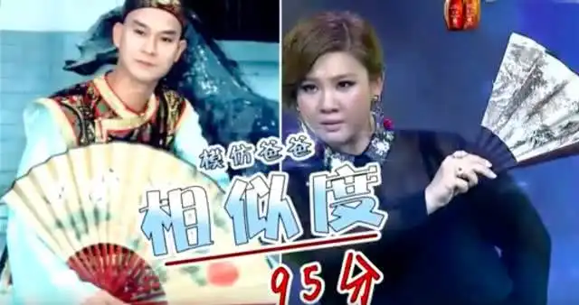 面对抛弃妻女的不靠谱渣爹,孙俪郑欣宜为什么跟他关系好