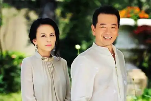 演活孙俪佟大为爸爸,对姚晨暖到心尖,张晨光曾是言情第一小生