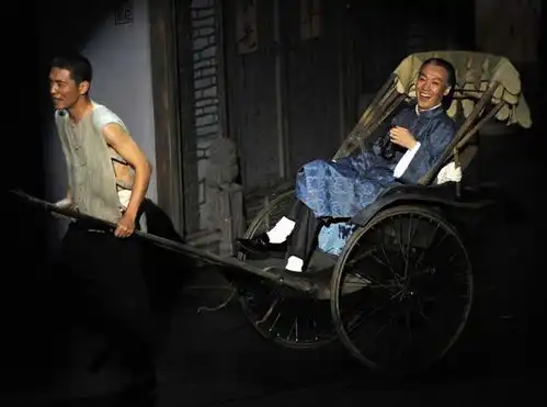 终于来了天津这场大剧即将上演刘德华侯孝贤盛赞,错过太可惜