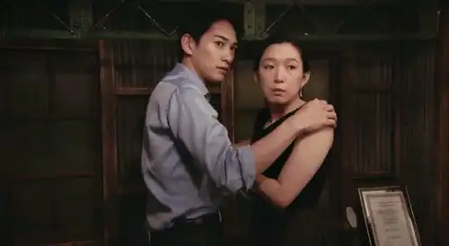 日剧superrich富贵儿剧照合集4