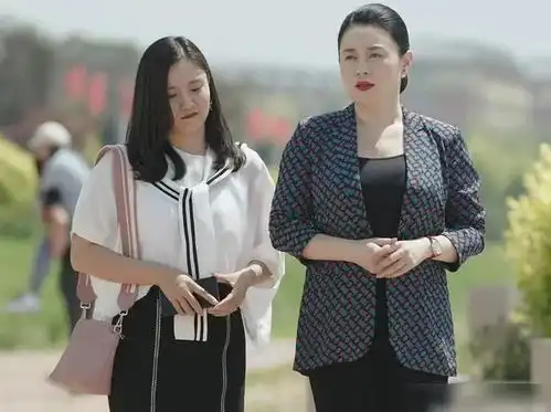 乡村爱情13大结局,香秀首次吐露悲情身份,4个大坑没填平
