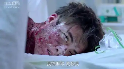 真实自然催泪,急诊科医生连配角都演技爆棚