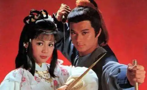 射雕英雄传被数次翻拍,有六个版本的郭靖,你最喜欢哪个
