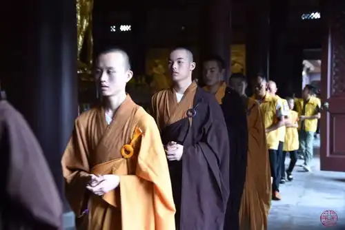 义路相伴,携手同行潮州开元镇国禅寺义工团队建设