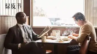 煤老板点灯地产商结寨互联网造浪,从绿皮书看中国电影资本的前世今生