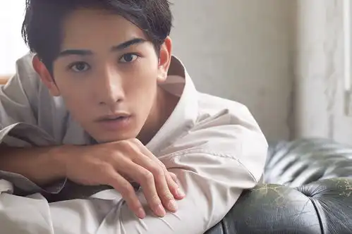 町田启太的图片