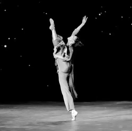 独家放送唐诗逸乡愁无边超清黑白剧照