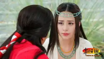 古剑奇谭新剧照放出李易峰称被杨幂从头到脚吸引
