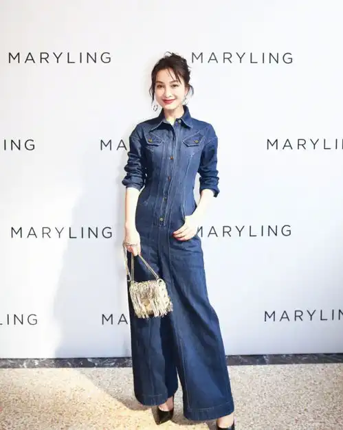 吴昕小妞用实际行动证明是金子就一定会发光,米兰时装周美呆了