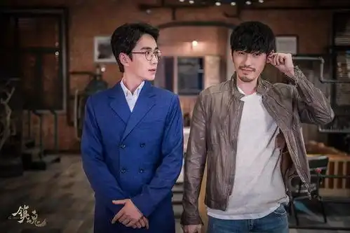 又一部好看到炸的耽美剧,原来兄弟情也能这么美好