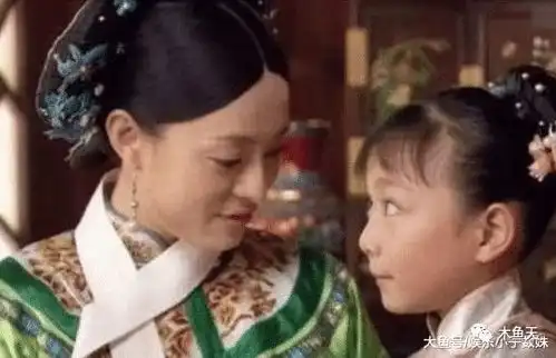 孙俪亲妹妹近照曝光,曾是甄嬛传中的她网友才发现