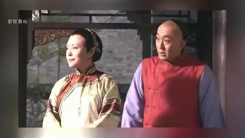 大宅门白文氏计划夺回百草厅,先要摘回白家老号的牌匾