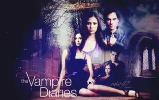 求一张吸血鬼日记katharine的壁纸不要古装的
