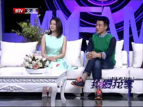 佟大为自曝对关悦一见钟情靠助教帮忙获芳心