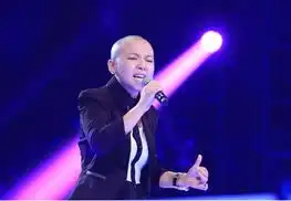 张玉霞落败因太土好声音选手造型大比拼娱乐频道

