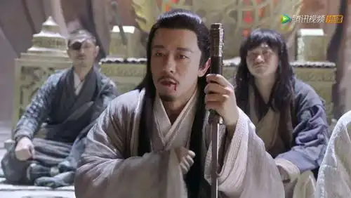 有种偷懒叫林雨申,出道20年不温不火,40岁演配角意外翻身
