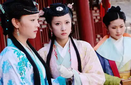 专辑延禧攻略大结局那些被宫斗戏捧红的演员们,后来都怎么样了