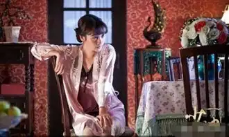 柳岩剧照越来越奔放,奇门遁甲创新高,网友非得这样才能红吗